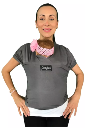 Miniatura 3 de Cargador Fullar Bebé